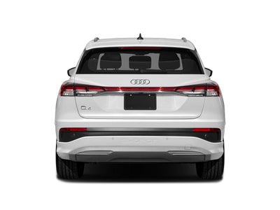2023 Audi Q4 e-tron Premium Plus