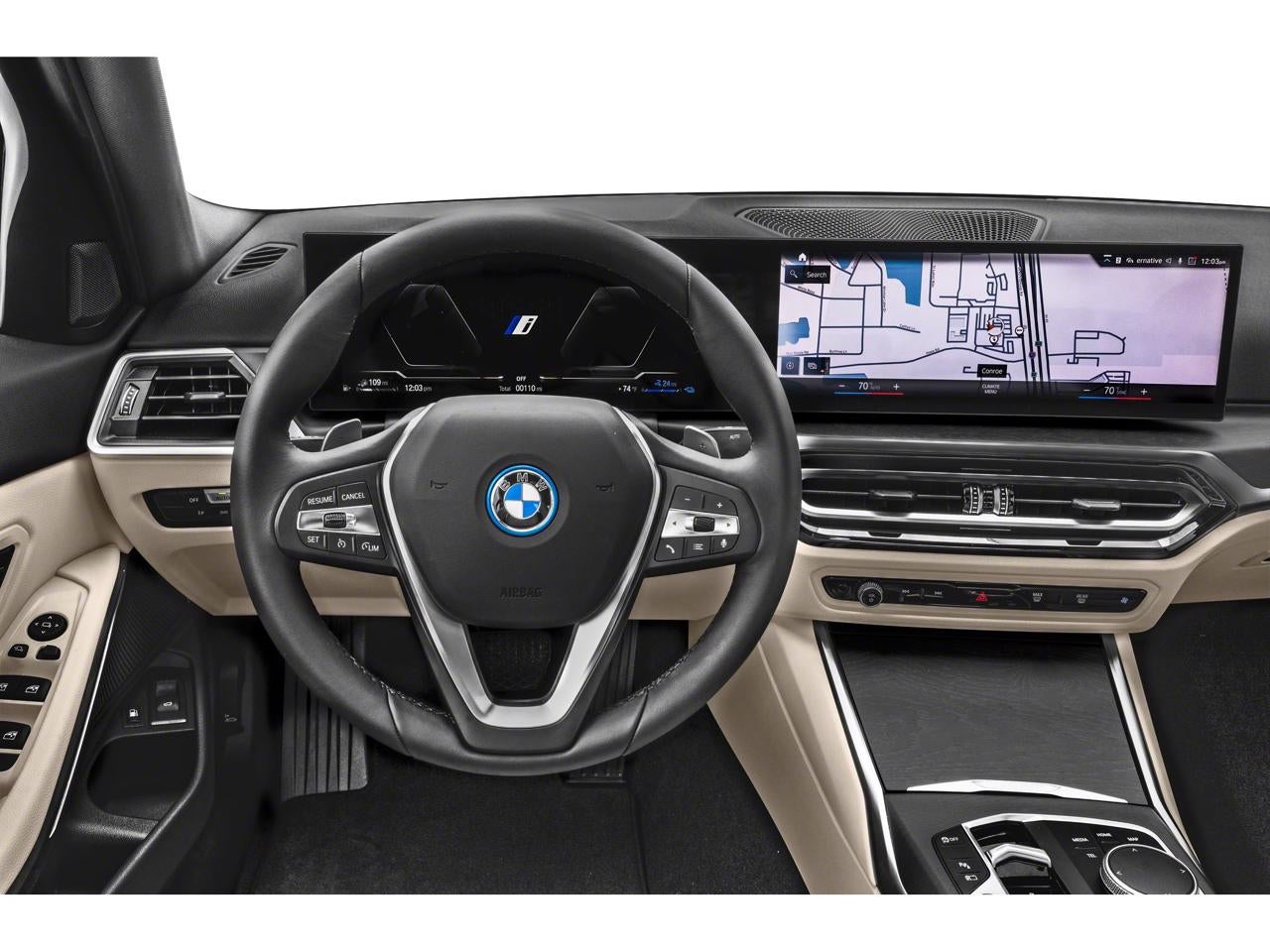 2023 BMW 3 Series 330e xDrive