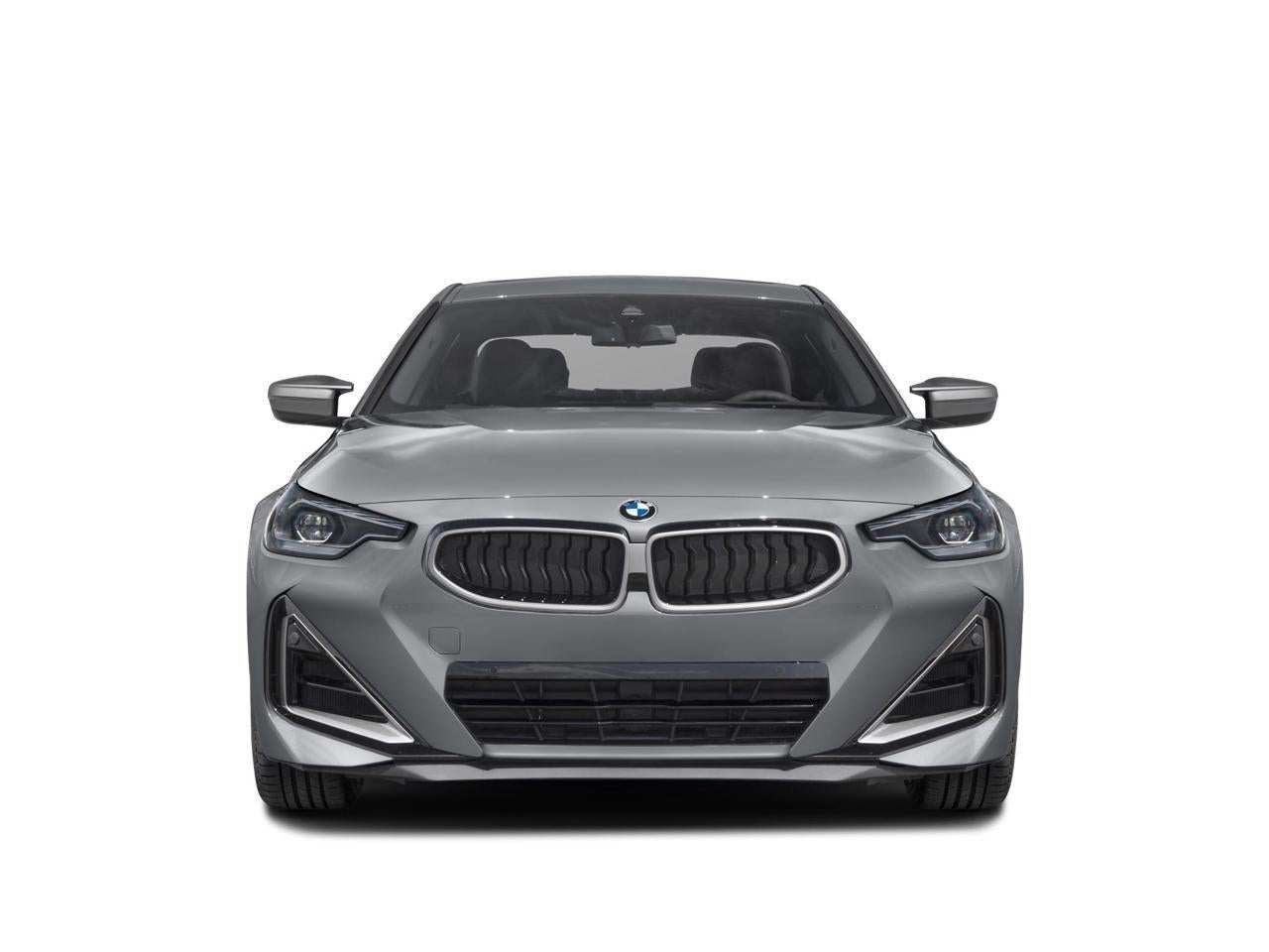 2023 BMW 2 Series M240i