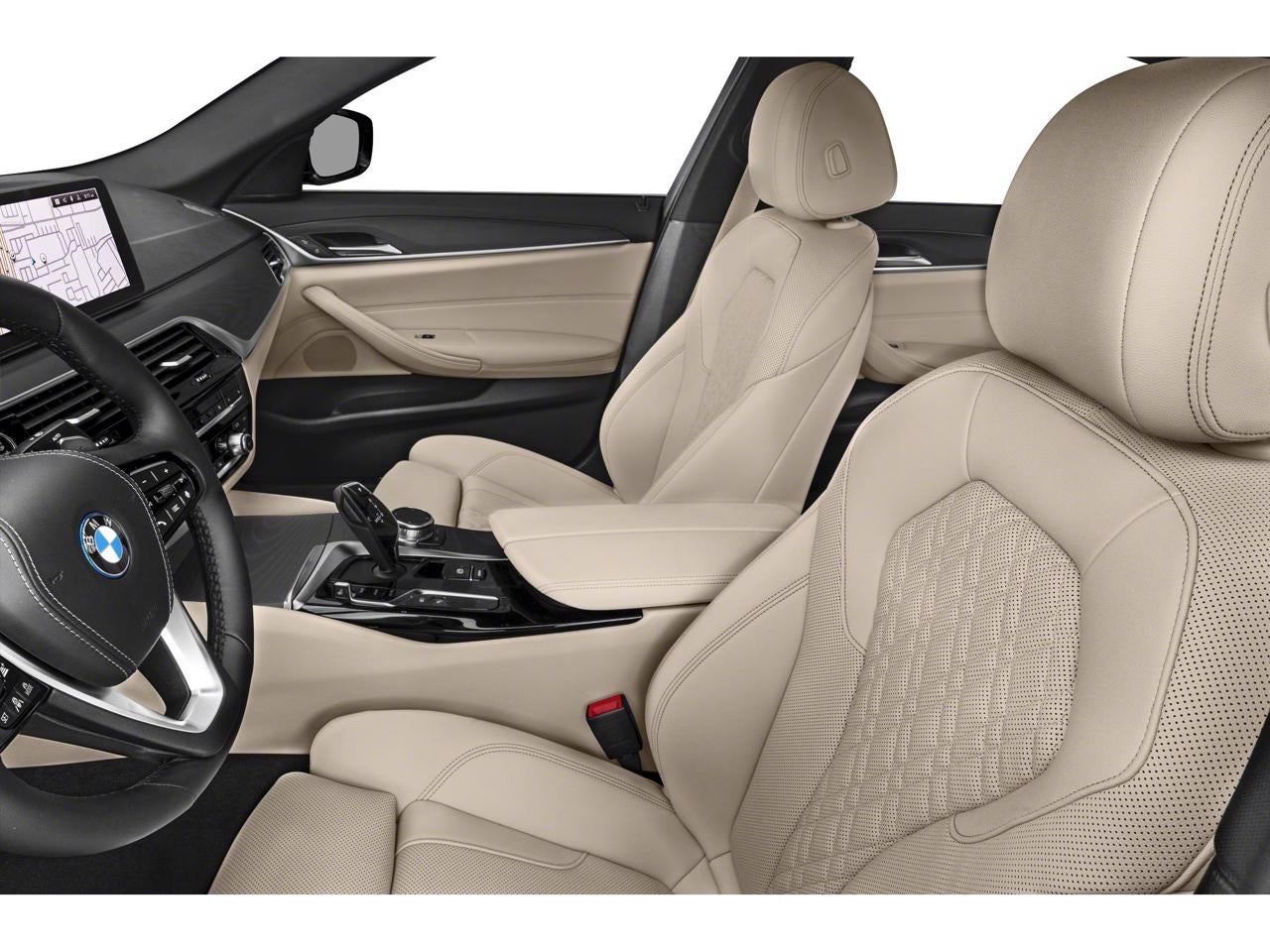 2023 BMW 5 Series 530e iPerformance