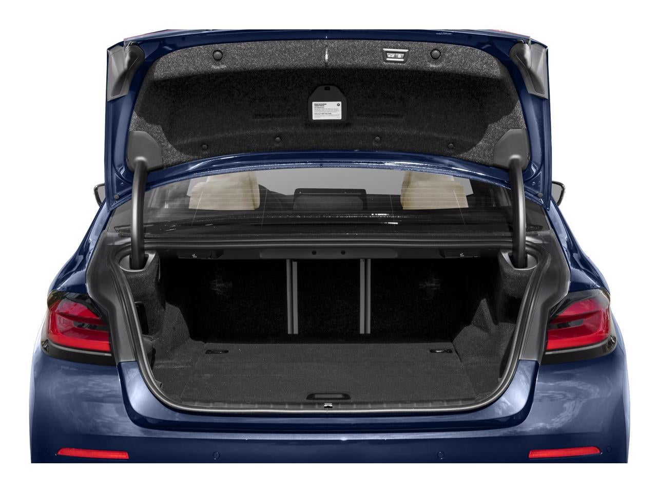 2023 BMW 5 Series 530e iPerformance