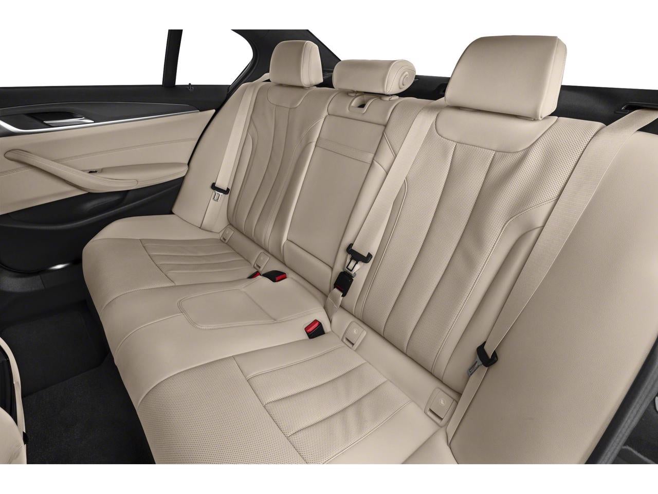 2023 BMW 5 Series 530e iPerformance