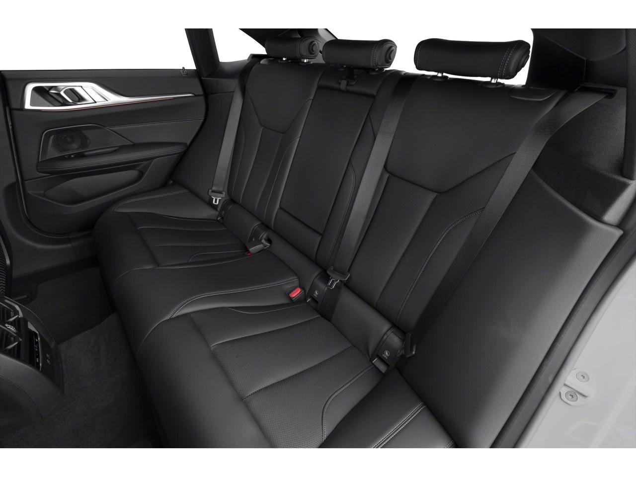 2023 BMW i4 eDrive35