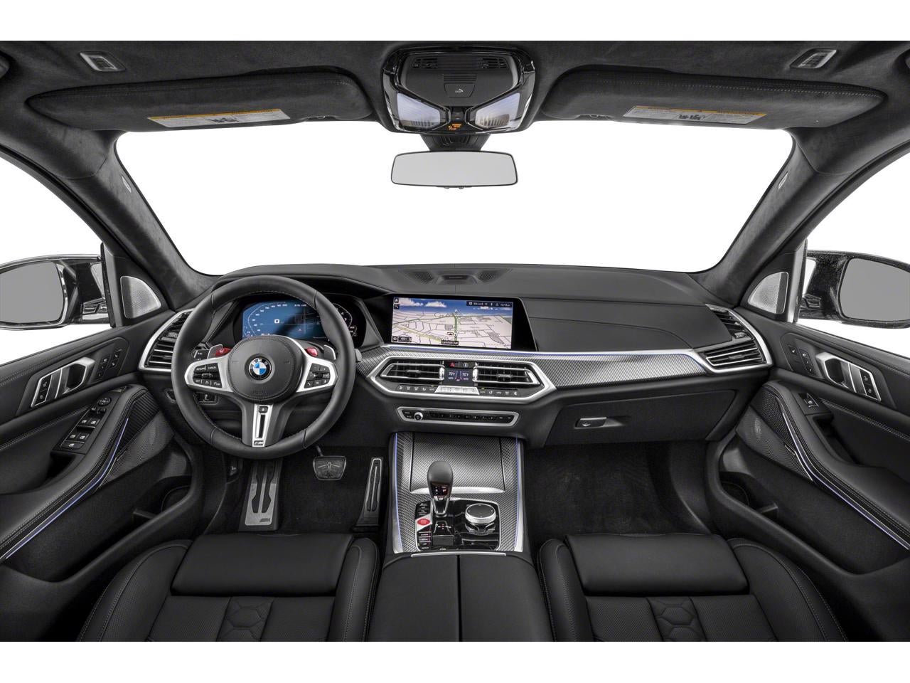 2023 BMW X5 M Base
