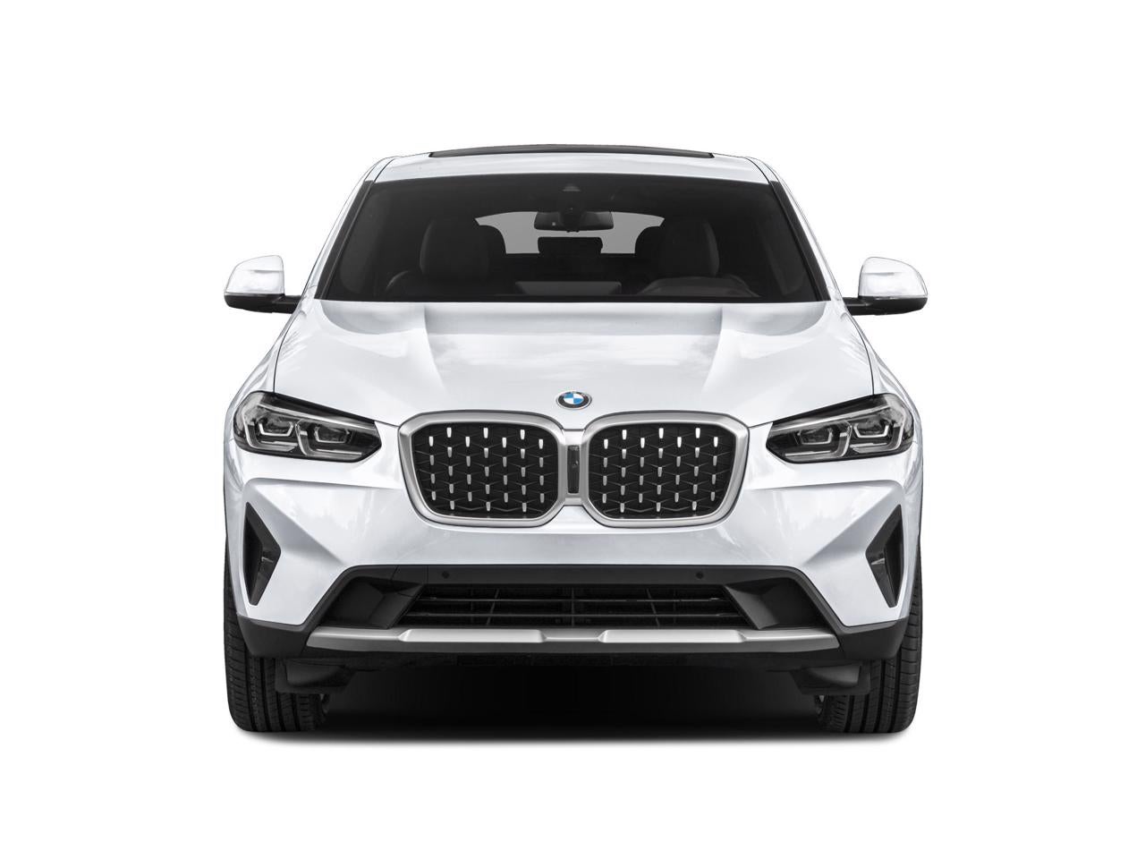 2023 BMW X4 xDrive30i