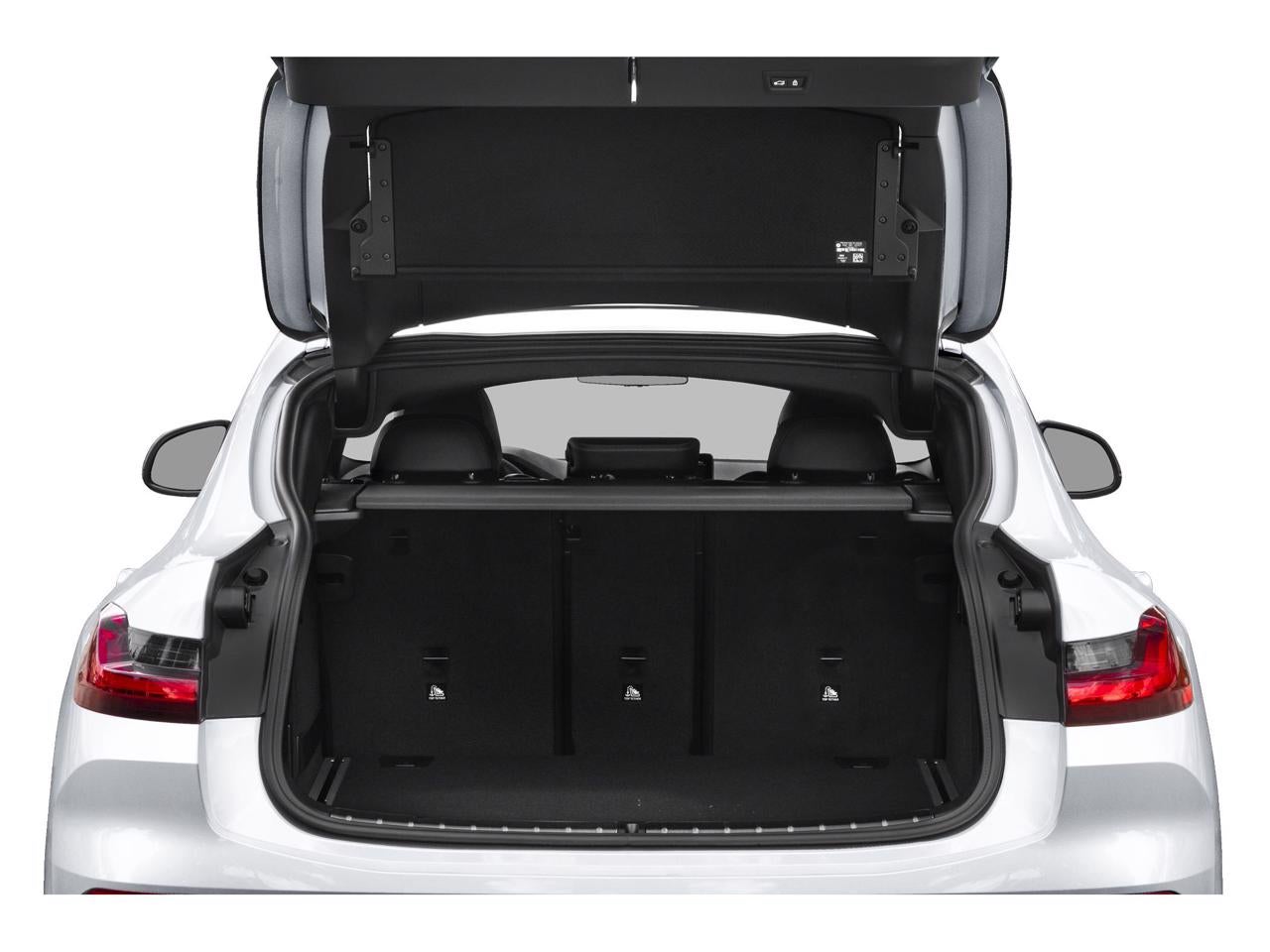 2023 BMW X4 xDrive30i