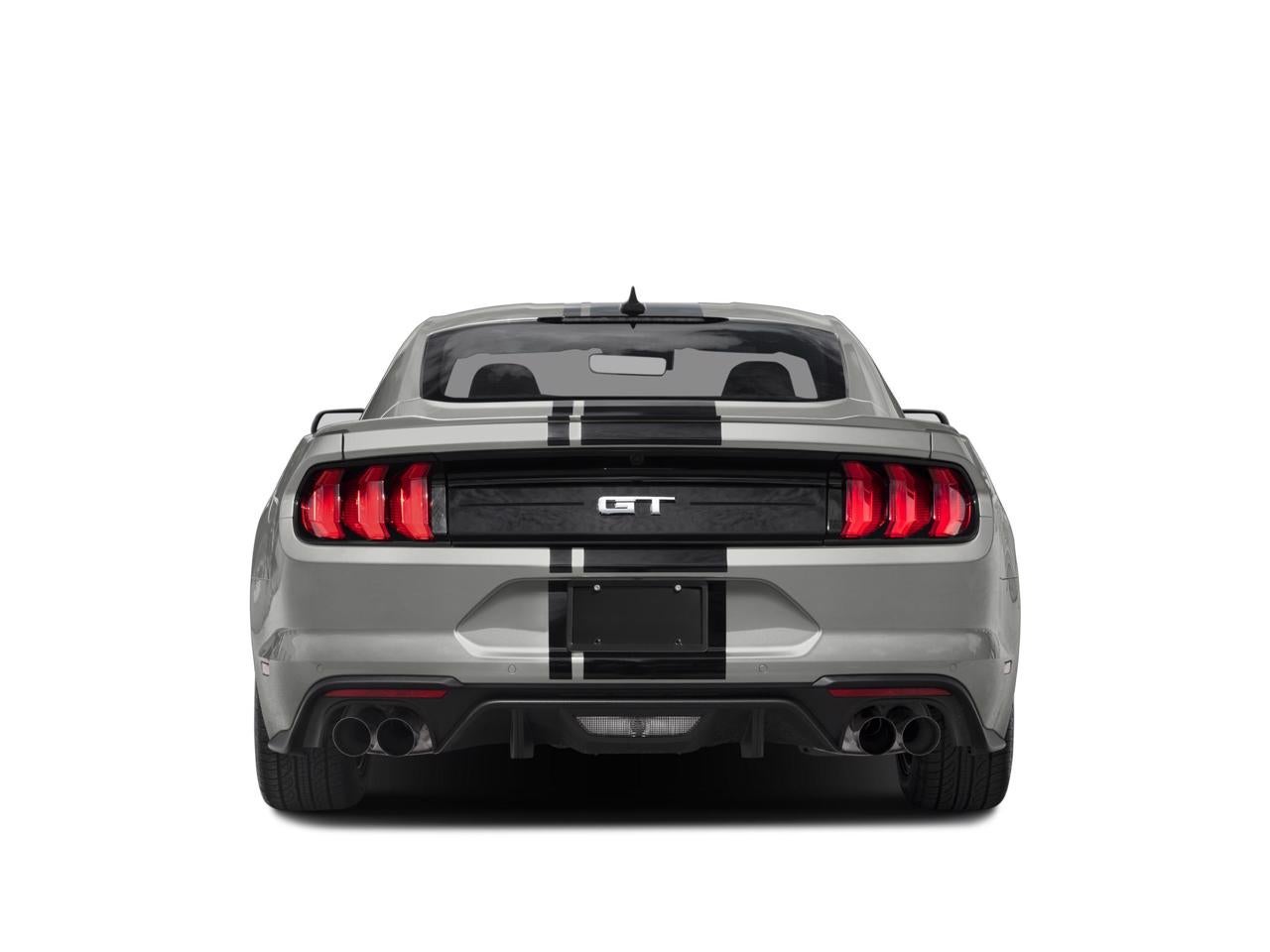 2023 Ford Mustang GT