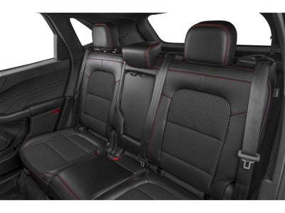 2023 Ford Escape Hybrid ST-Line