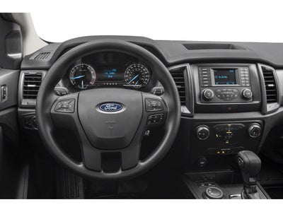 2023 Ford Ranger XL