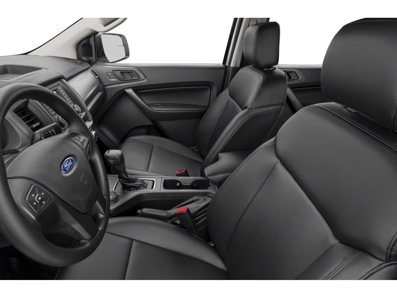 2023 Ford Ranger XL