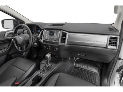 2023 Ford Ranger XL