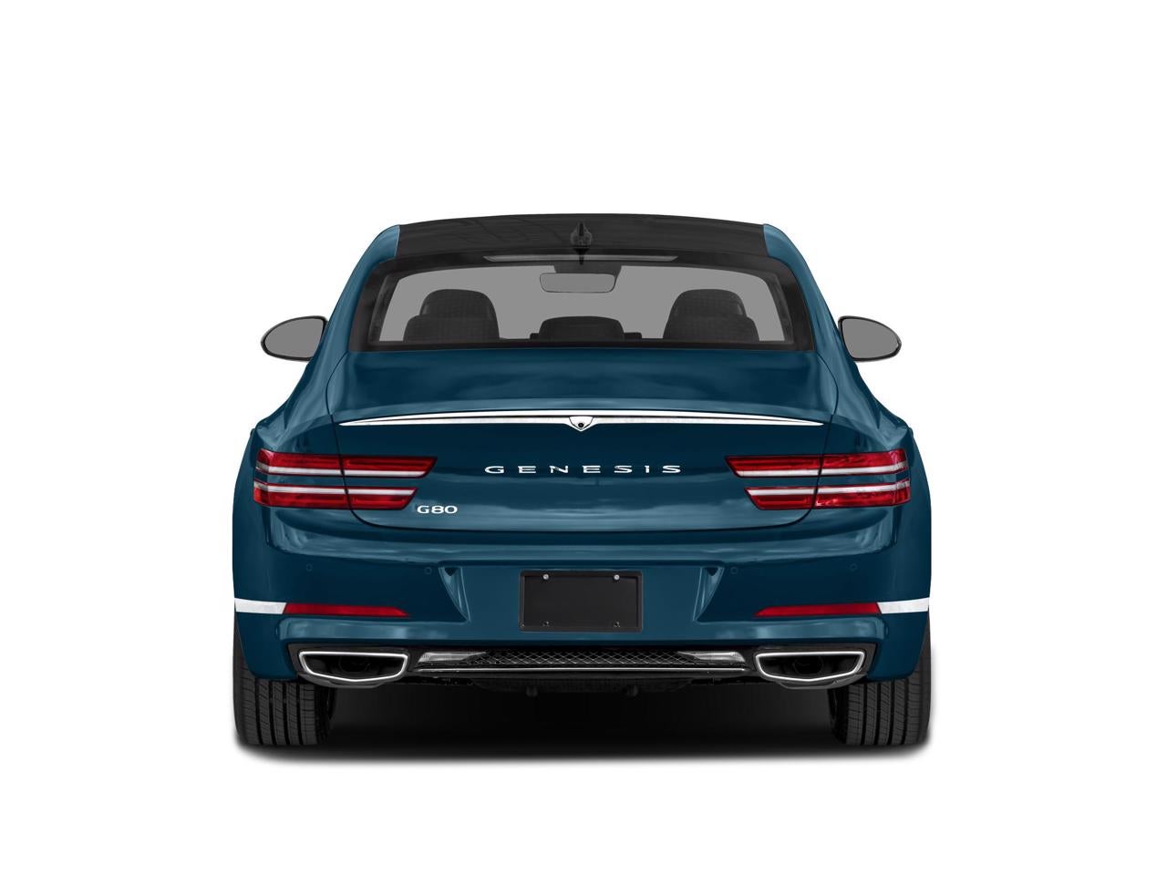 2023 Genesis G80 2.5T
