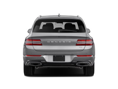 2023 Genesis GV80 3.5T Advanced +