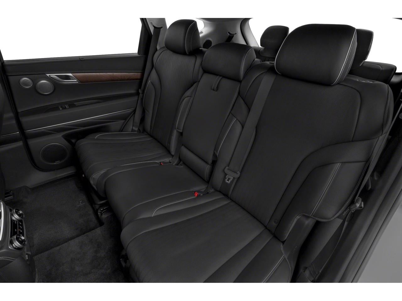 2023 Genesis GV80 3.5T Advanced +