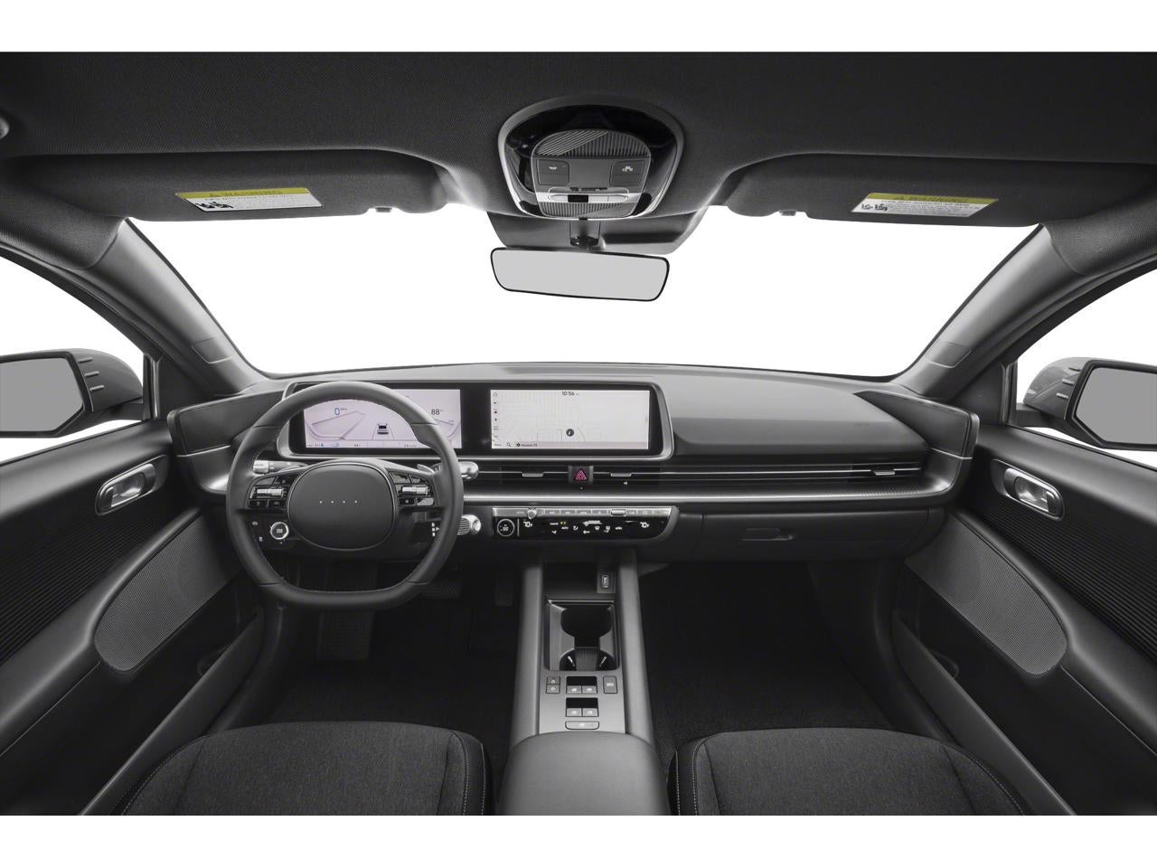 2023 Hyundai IONIQ 6 SE