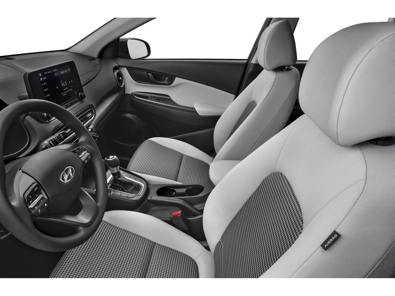 2023 Hyundai Kona SE