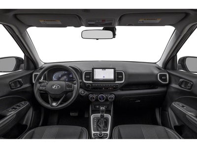 2023 Hyundai Venue Limited