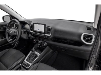 2023 Hyundai Venue Limited