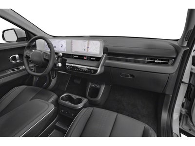 2023 Hyundai IONIQ 5 Limited