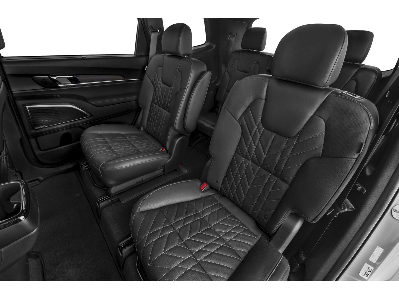 2023 Kia Telluride SX X-Pro