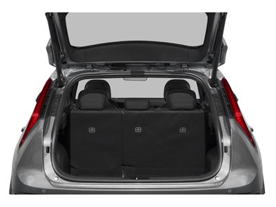 2023 Kia Niro EV Wind