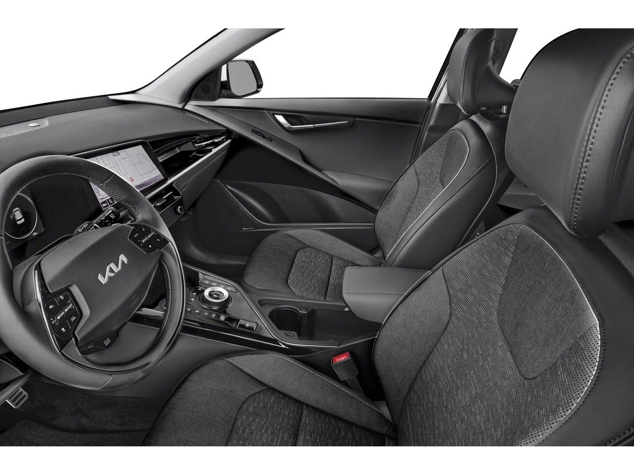 2023 Kia Niro EV Wave