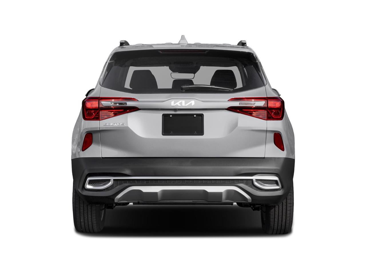2023 Kia Seltos EX
