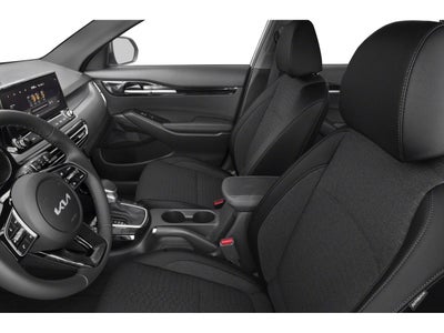 2023 Kia Seltos EX