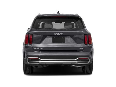 2023 Kia Sorento Hybrid SX Prestige