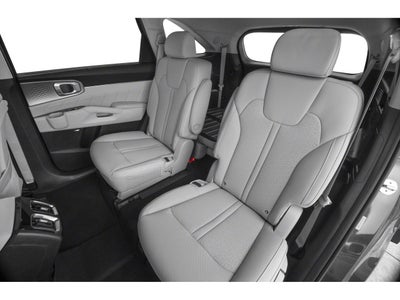 2023 Kia Sorento Hybrid SX Prestige