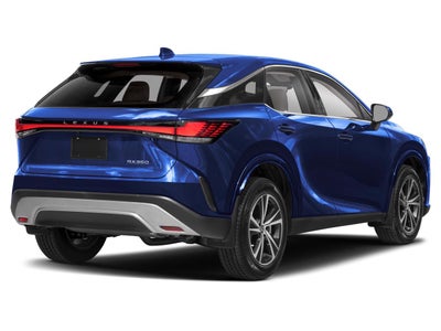2023 Lexus RX 350