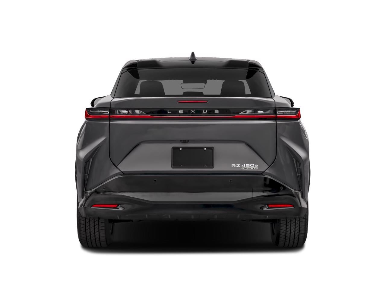 2023 Lexus RZ 450e Premium