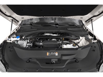 2023 Lincoln Aviator Standard