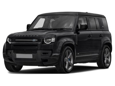 2023 Land Rover Defender 110 X
