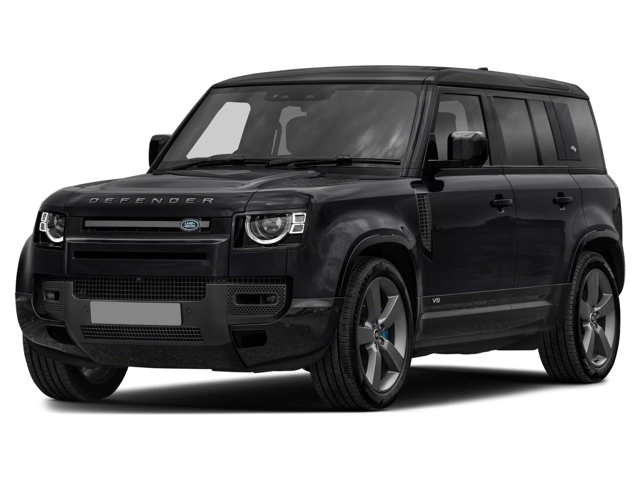 2023 Land Rover Defender 110 X