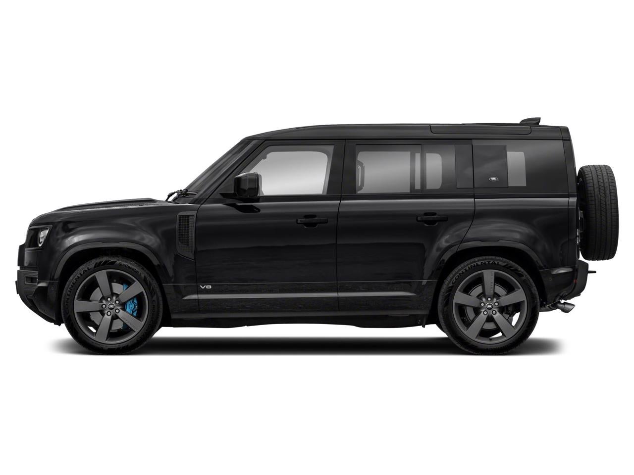 2023 Land Rover Defender 110 X