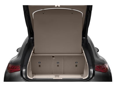 2023 Mercedes-Benz EQS 450 Base