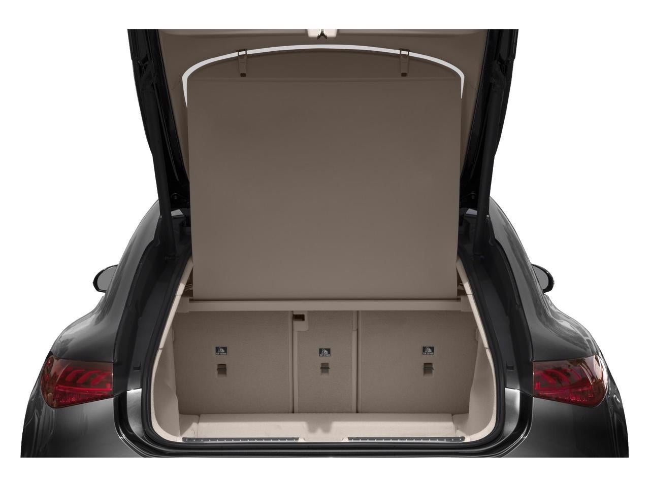 2023 Mercedes-Benz EQS 450 Base