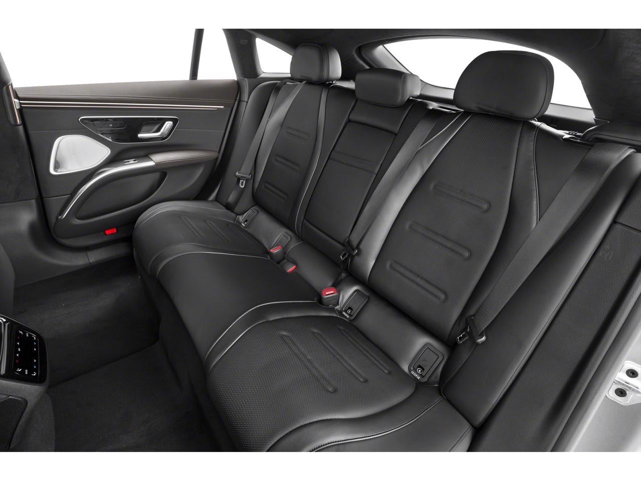 2023 Mercedes-Benz AMG® EQS Base 4MATIC®