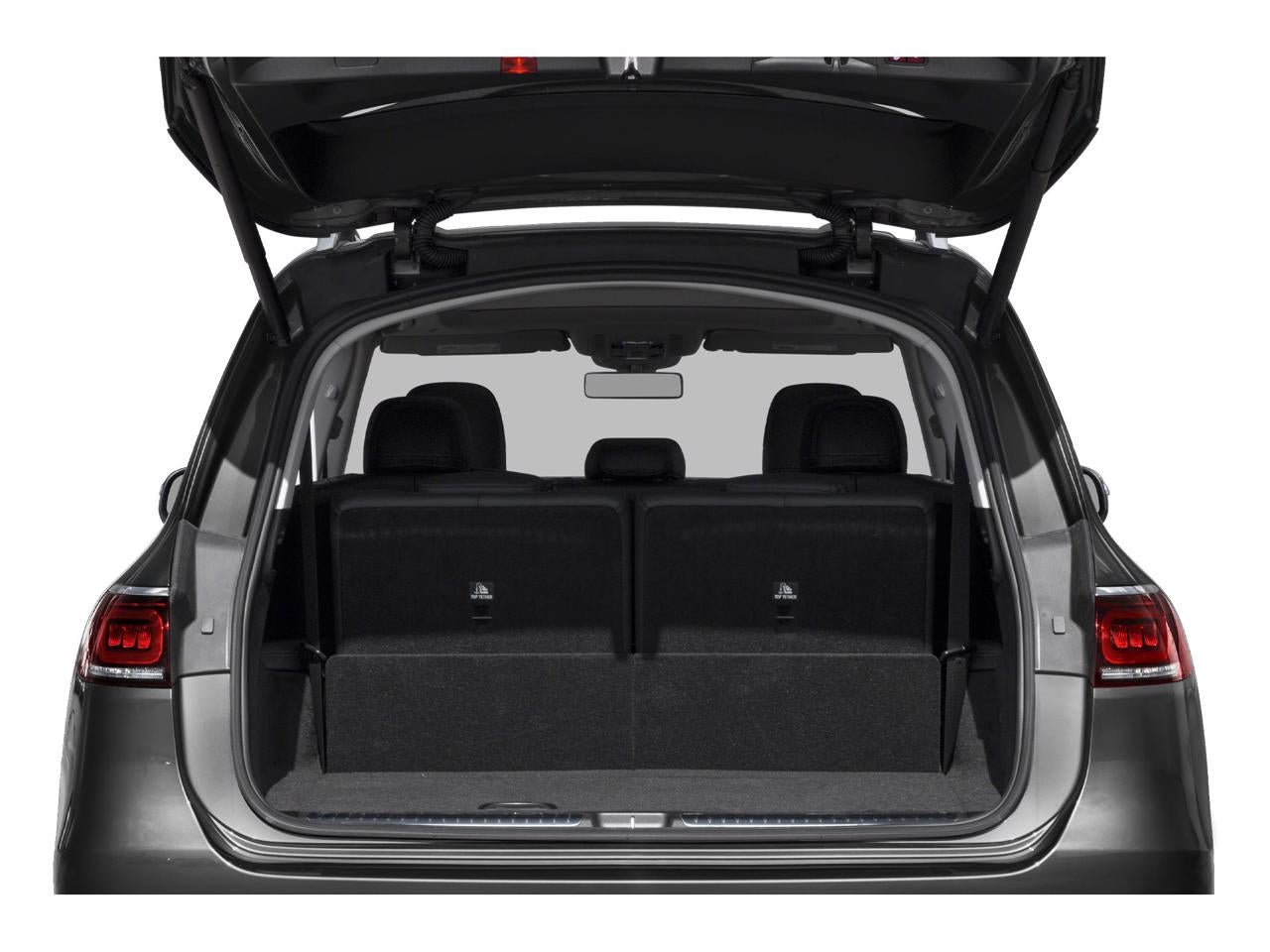 2023 Mercedes-Benz GLS GLS 450 4MATIC®