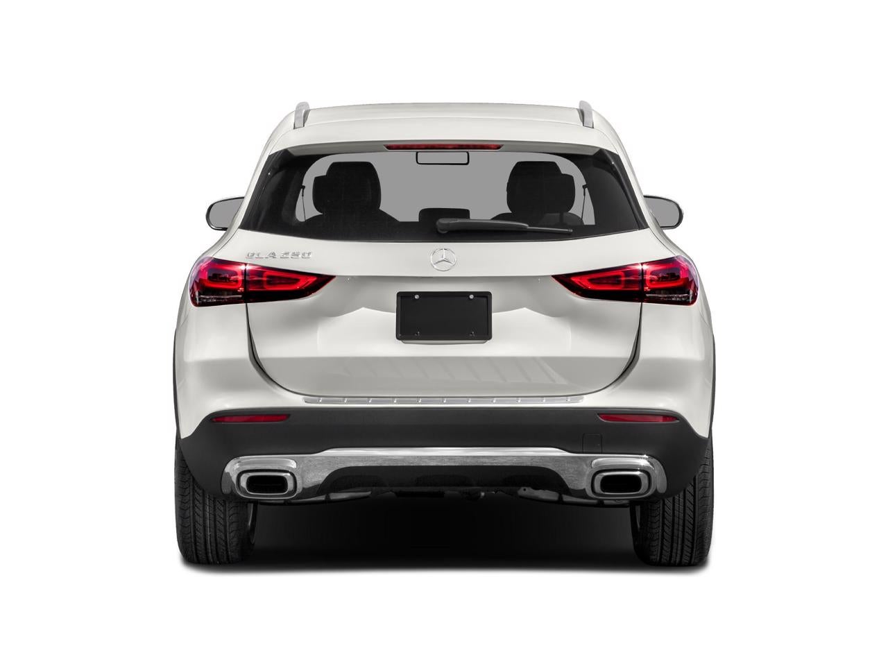 2023 Mercedes-Benz GLA GLA 250 4MATIC®