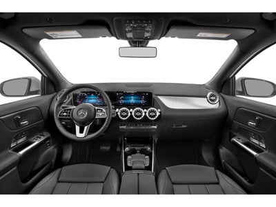 2023 Mercedes-Benz GLA GLA 250 4MATIC®