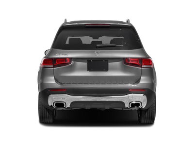 2023 Mercedes-Benz GLB GLB 250