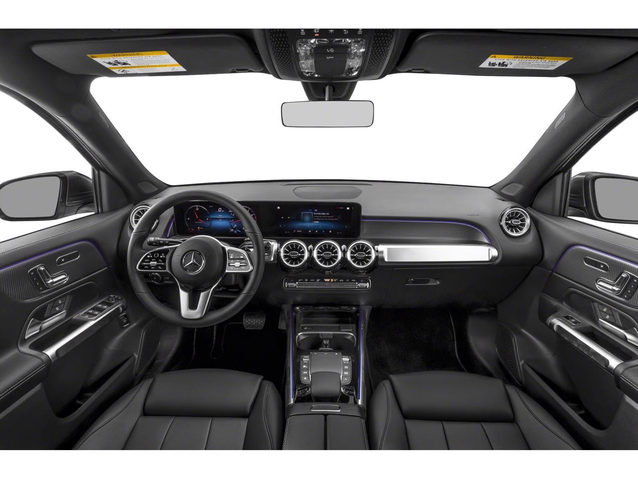 2023 Mercedes-Benz GLB GLB 250