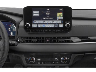 2023 Mitsubishi Outlander SE Black Edition