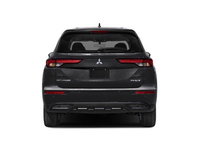 2023 Mitsubishi Outlander PHEV SE