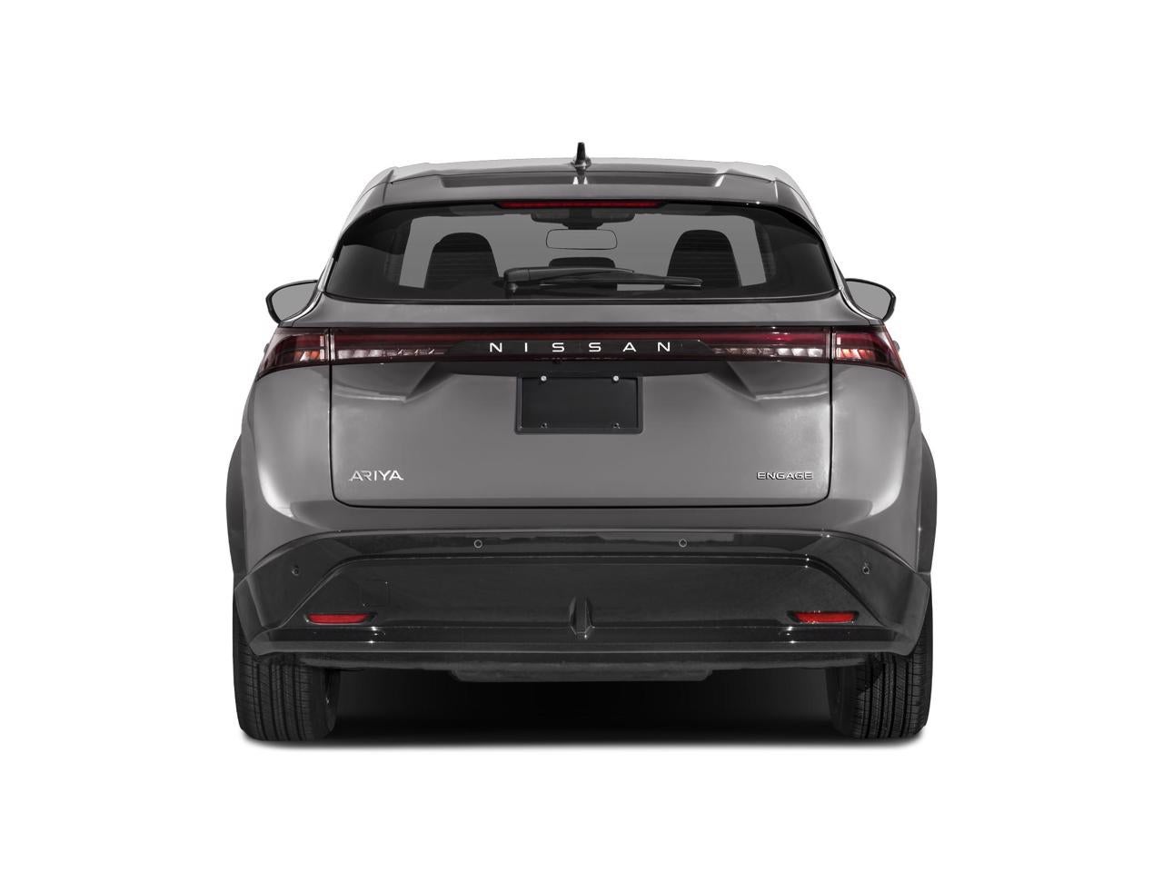 2023 Nissan Ariya ENGAGE