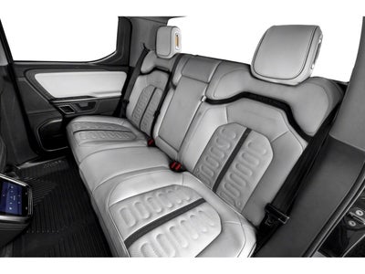 2023 Rivian R1T Adventure