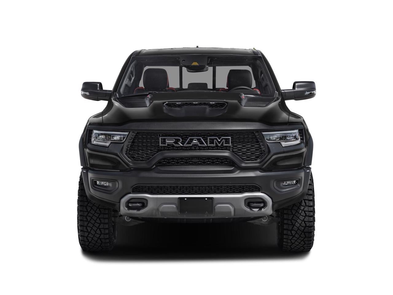 2023 RAM 1500 TRX