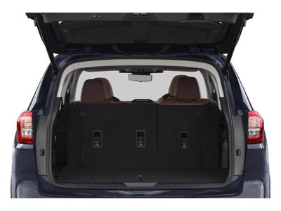 2023 Subaru Ascent Touring